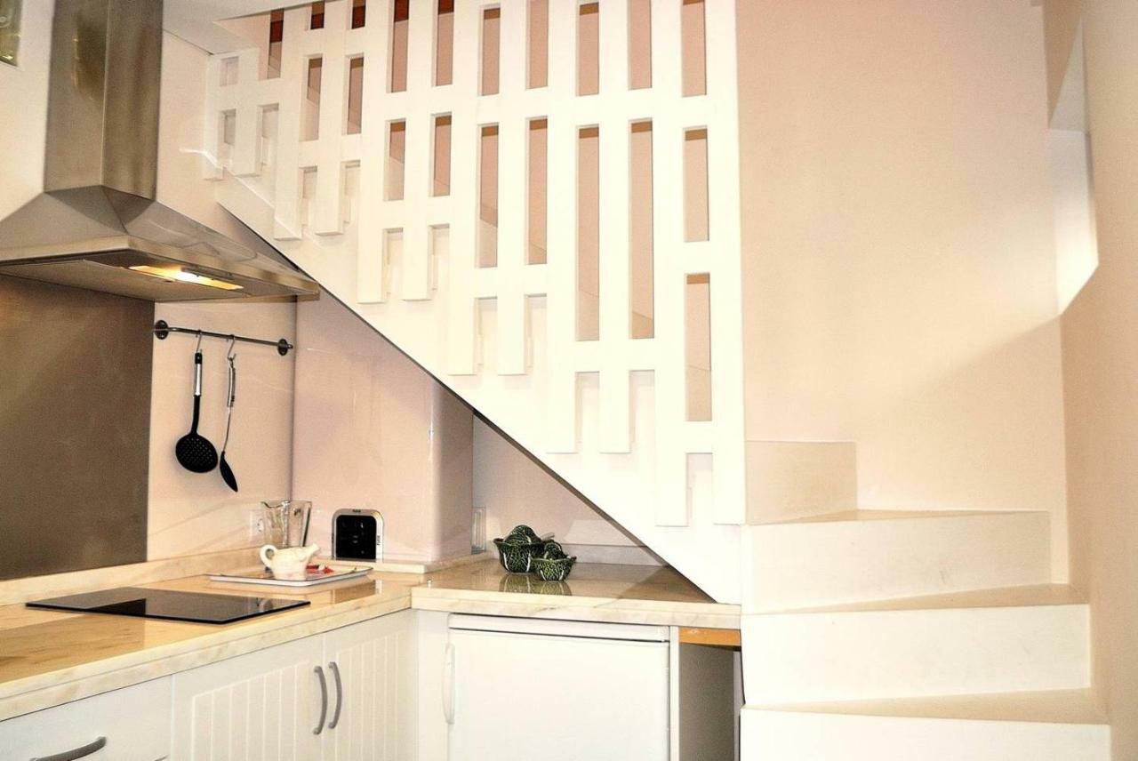 Apartamento Casa Braancamp Ii - Chic & Sweet Oporto